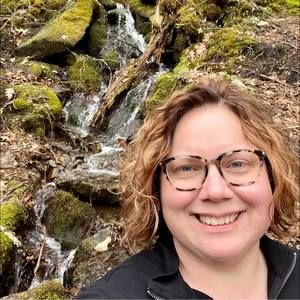 Meet your Posher, Candace